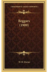 Beggars (1909)