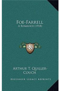 Foe-Farrell