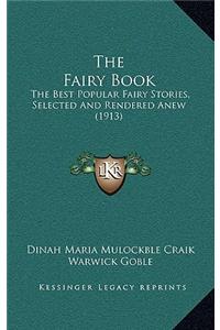 Fairy Book