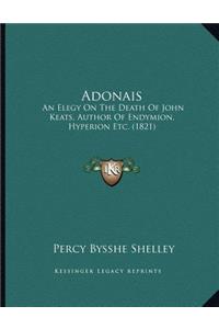 Adonais