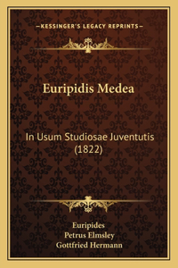 Euripidis Medea