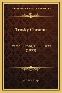 Trosky Chramu