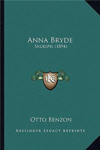 Anna Bryde