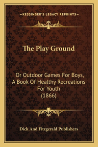 Play Ground