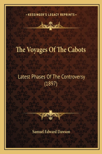 The Voyages Of The Cabots