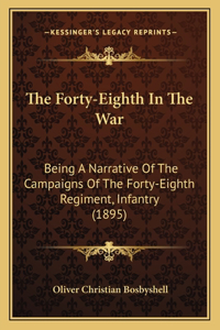 Forty-Eighth In The War