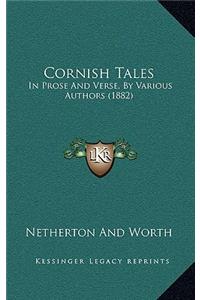 Cornish Tales