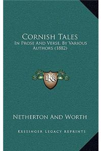 Cornish Tales