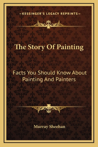 The Story Of Painting