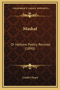 Mashal