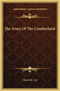 The Army Of The Cumberland