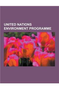United Nations Environment Programme