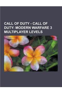 Call of Duty - Call of Duty