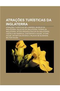 Atracoes Turisticas Da Inglaterra