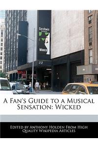 An Analysis of the Musical Wicked