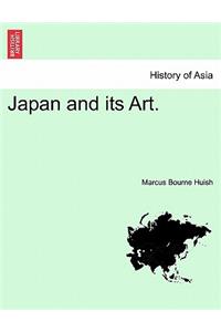 Japan and Its Art.