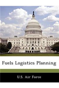 Fuels Logistics Planning