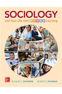 Sociology and Your Life With P.O.W.E.R. Learning