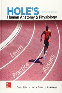 Hole's Human Anatomy & Physiology