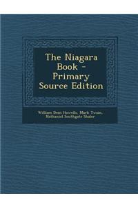 The Niagara Book