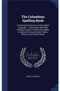 Columbian Spelling-Book