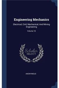 Engineering Mechanics