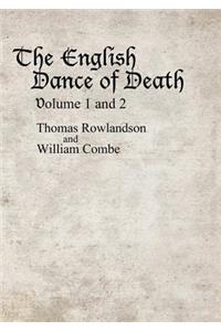 English Dance of Death volume 1 and 2