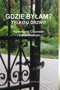 Gdzie Bylam?