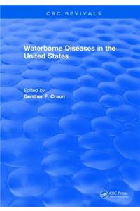 Waterborne Diseases in the US