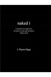 naked i