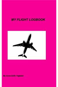 My Flight Logbook