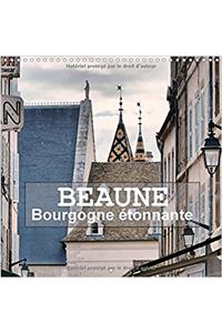 Beaune - Bourgogne Etonnante 2017