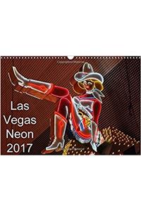 Las Vegas Neon 2017 / UK-Version 2017