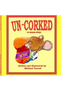 Uncorked