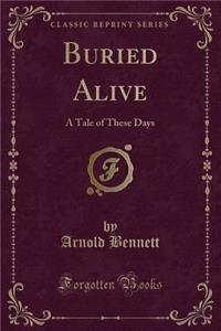 Buried Alive