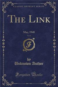 The Link, Vol. 6