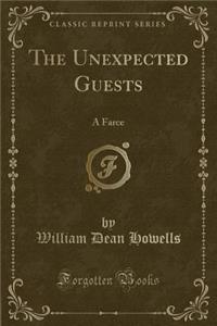 The Unexpected Guests