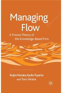 Managing Flow