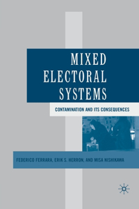 Mixed Electoral Systems