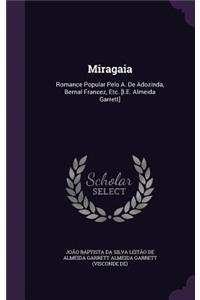 Miragaia