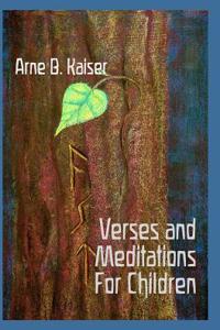 Verses and Meditations for Children