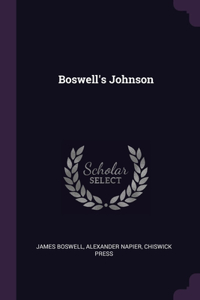 Boswell's Johnson