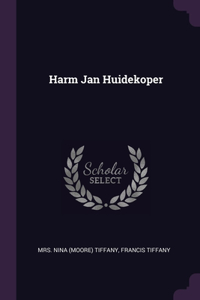 Harm Jan Huidekoper