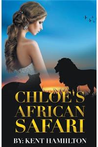 Chloe's African Safari