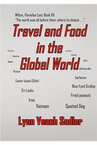 Travel and Food in the Global World