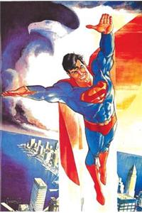 Adventures of Superman: Jose Luis Garcia Lopez HC