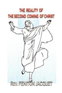 Reality of the Second Coming of Christ