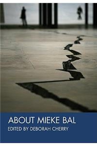 About Mieke Bal