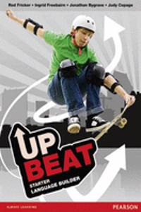 Upbeat Starter Language Builder