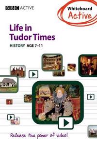 LIFE IN TUDOR
